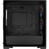 Boîtier Cooler Master Elite 302 Black (E302-KGNN-S00)