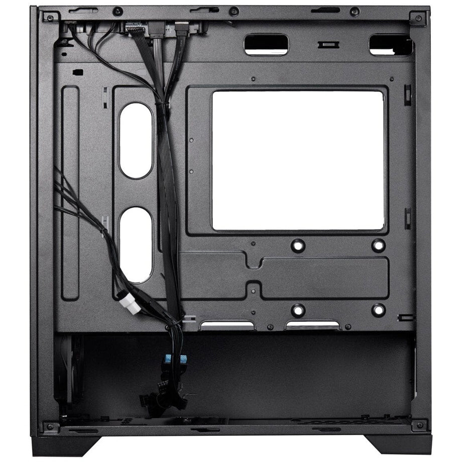 Boîtier Cooler Master Elite 302 Black (E302-KGNN-S00) - photo 7