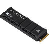 Disque SSD 8TB WD Black SN850P (WDBBYV0080BNC) (WDBBYV0080BNC-WRSN)