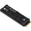 Disque SSD 8TB WD Black SN850P (WDBBYV0080BNC) - WDBBYV0080BNC-WRSN