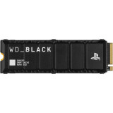 Disque SSD 8TB WD Black SN850P (WDBBYV0080BNC) (WDBBYV0080BNC-WRSN)