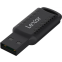 USB Flash накопитель 128GB Lexar JumpDrive V400 Black - LJDV400128G-BNBNG