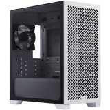 Boîtier Cooler Master Elite 302 White (E302-WGNN-S00)