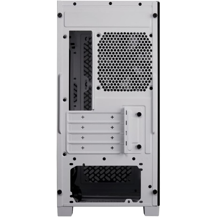 Boîtier Cooler Master Elite 302 White (E302-WGNN-S00) - photo 4