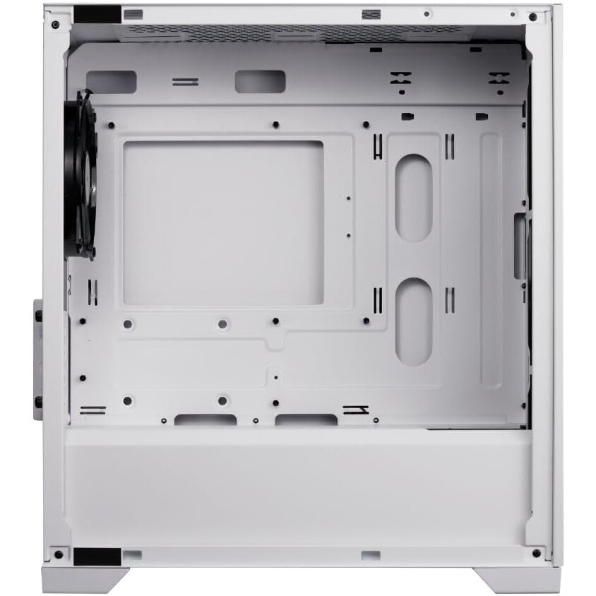 Boîtier Cooler Master Elite 302 White (E302-WGNN-S00) - photo 5
