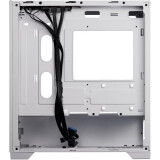 Boîtier Cooler Master Elite 302 White (E302-WGNN-S00)
