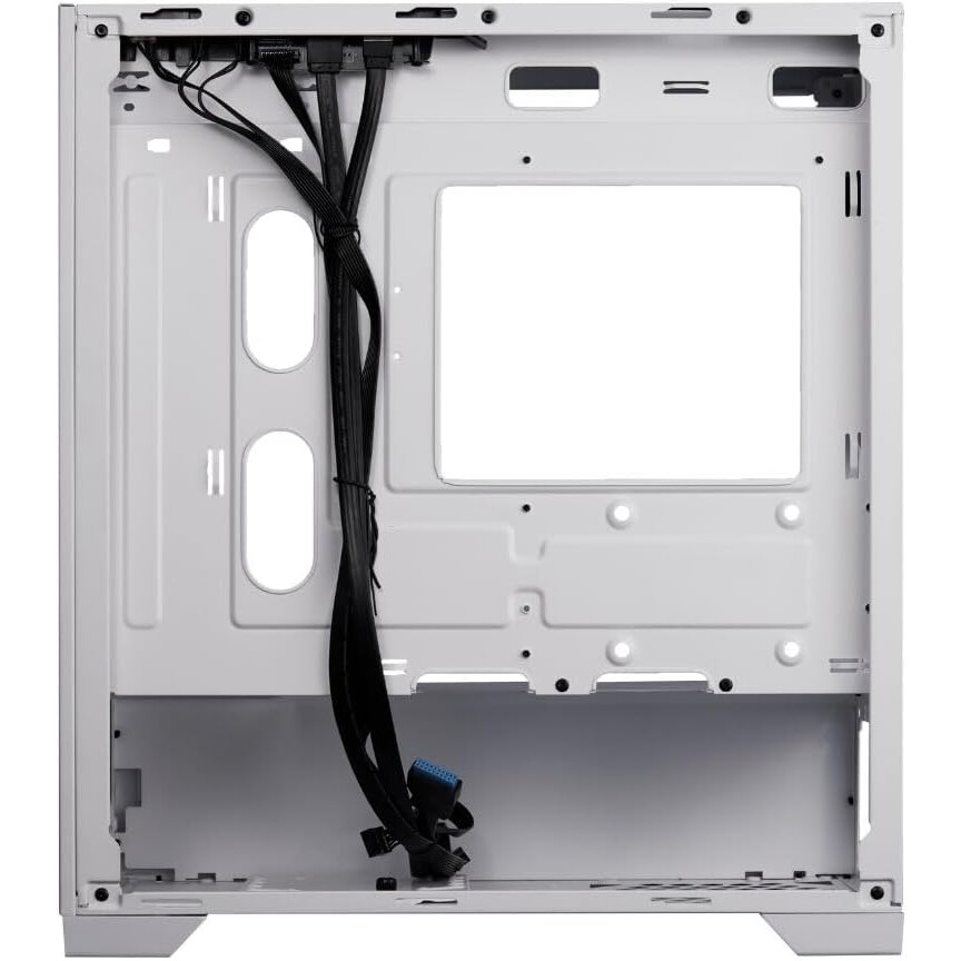 Boîtier Cooler Master Elite 302 White (E302-WGNN-S00) - photo 6