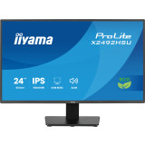 Moniteur iiyama 24" ProLite X2492HSU-B1