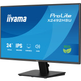 Moniteur iiyama 24" ProLite X2492HSU-B1