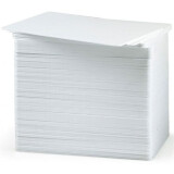 Cartes en plastique Zebra 104523-111
