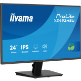 Moniteur iiyama 24" ProLite X2492HSU-B1