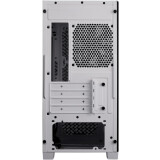 Boîtier Cooler Master Elite 302 Lite White (E302L-WGNN-S00)