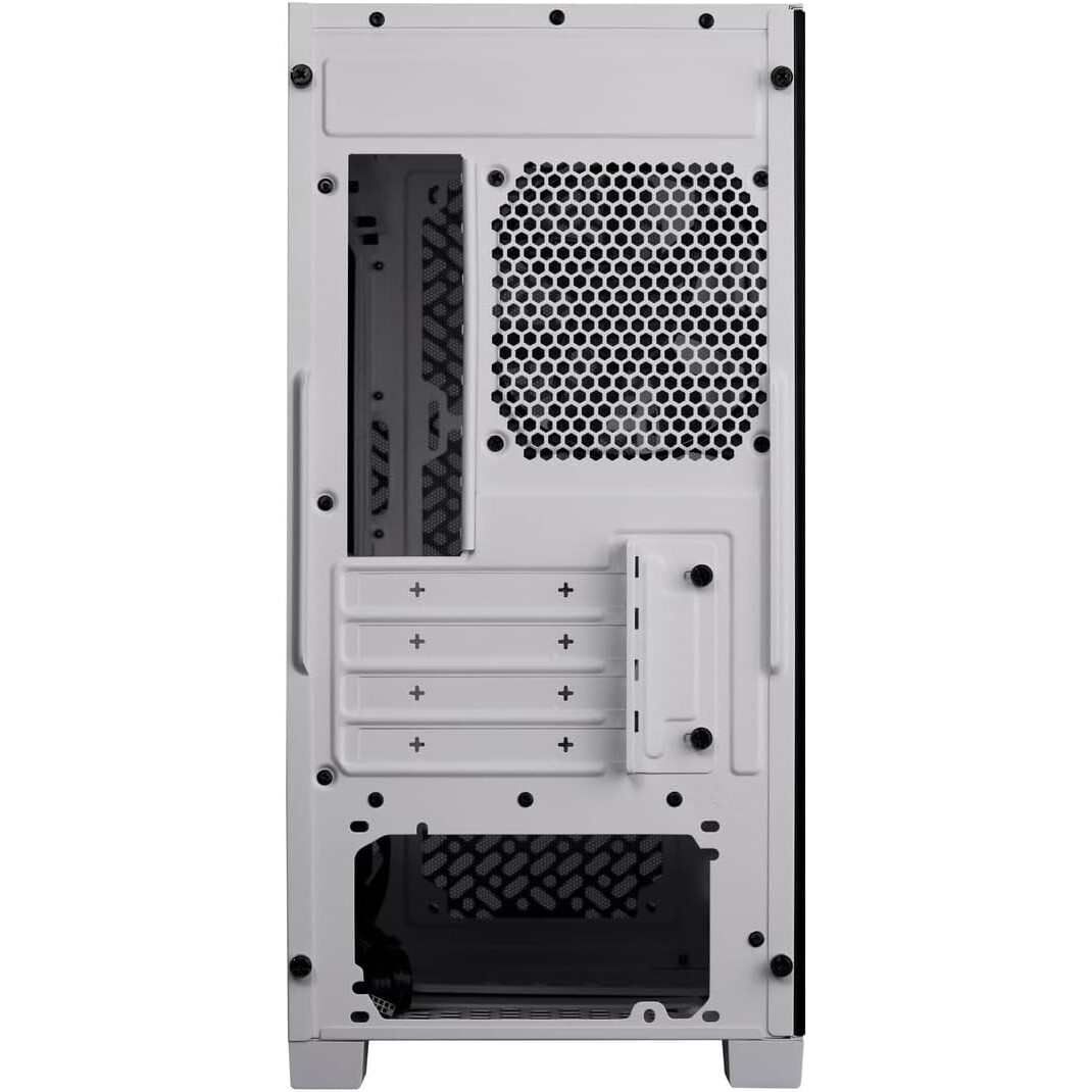 Boîtier Cooler Master Elite 302 Lite White (E302L-WGNN-S00) - photo 4