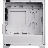 Boîtier Cooler Master Elite 302 Lite White (E302L-WGNN-S00)