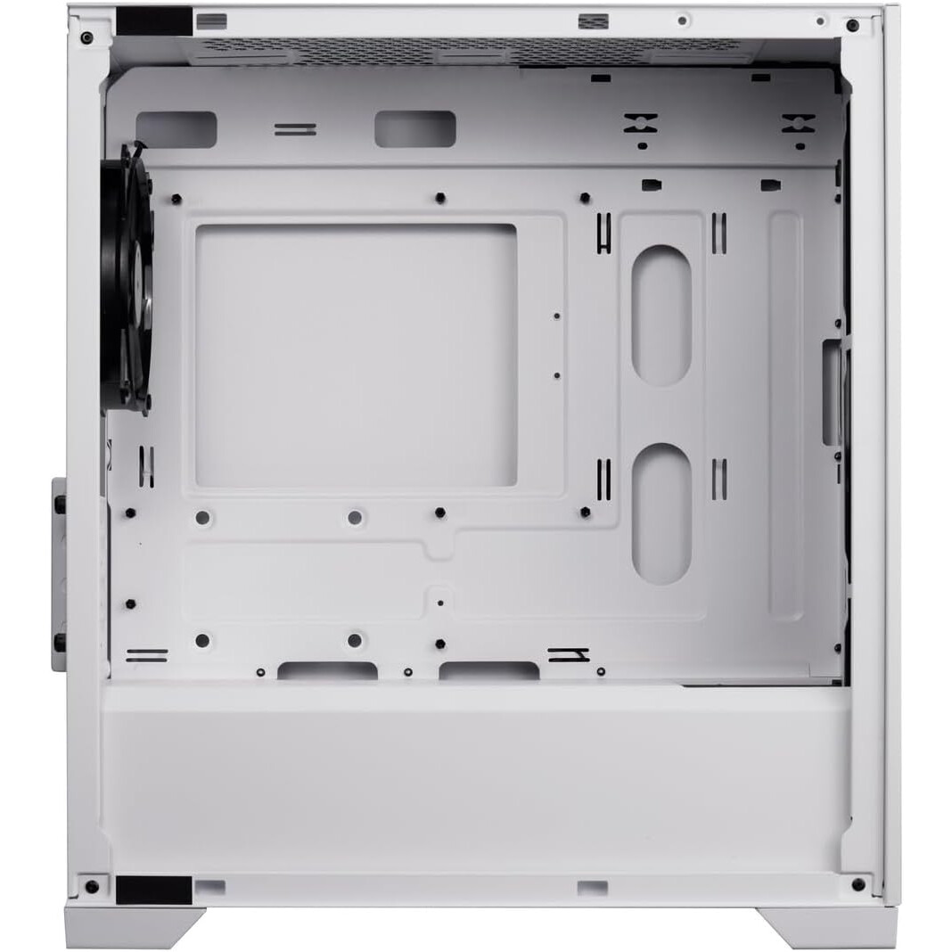 Boîtier Cooler Master Elite 302 Lite White (E302L-WGNN-S00) - photo 5