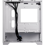 Boîtier Cooler Master Elite 302 Lite White (E302L-WGNN-S00)
