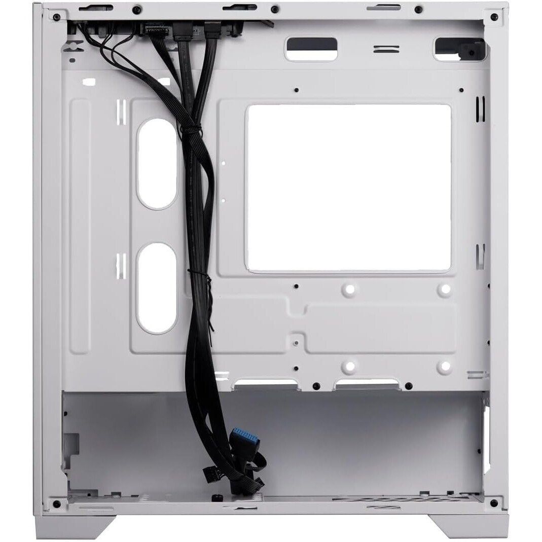 Boîtier Cooler Master Elite 302 Lite White (E302L-WGNN-S00) - photo 6