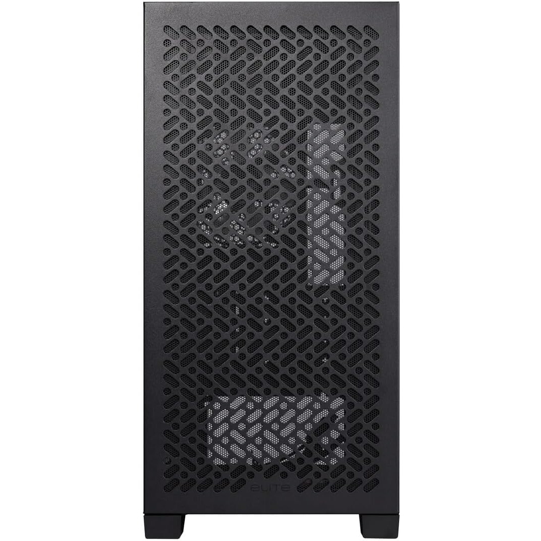 boîtier Cooler Master Elite 302 Lite Black (E302L-KGNN-S00) - photo 3