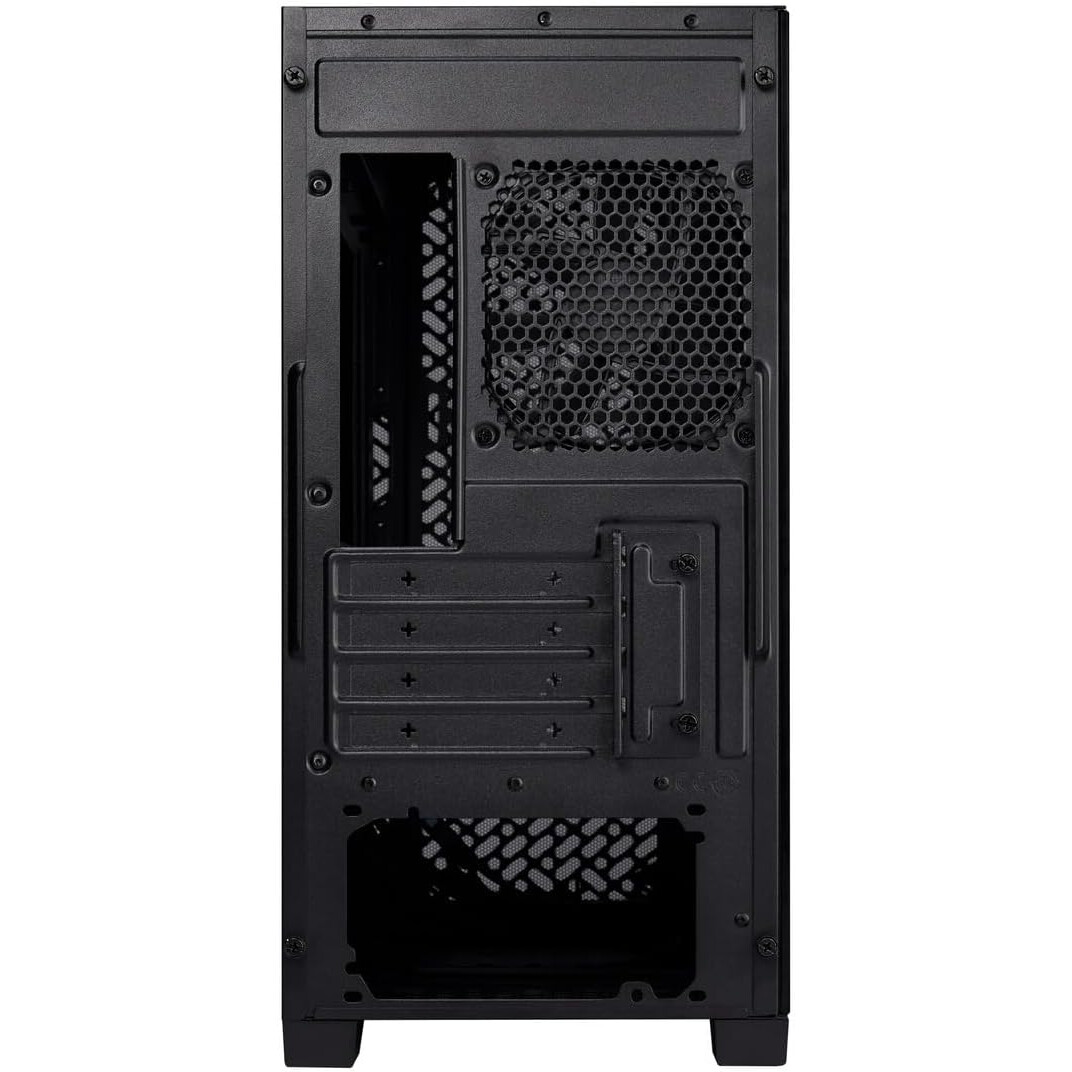boîtier Cooler Master Elite 302 Lite Black (E302L-KGNN-S00) - photo 4