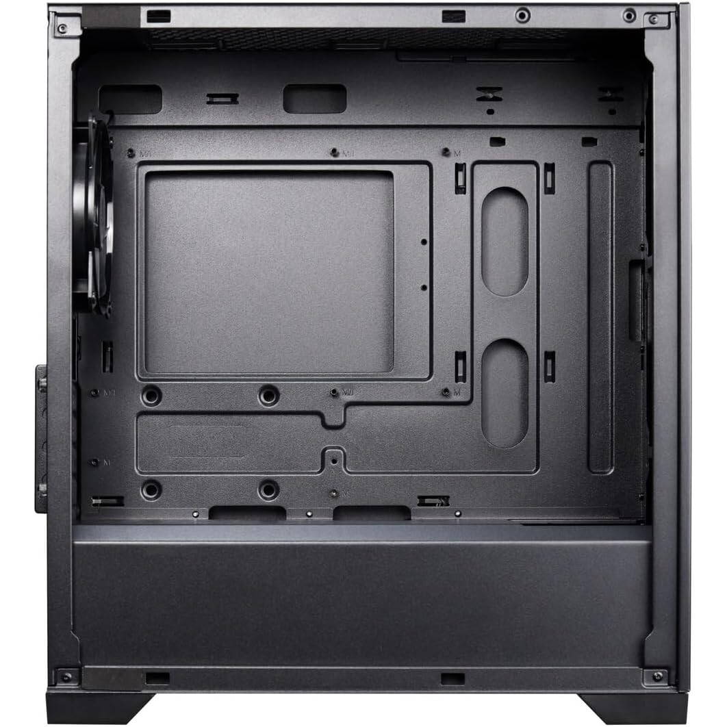 boîtier Cooler Master Elite 302 Lite Black (E302L-KGNN-S00) - photo 5