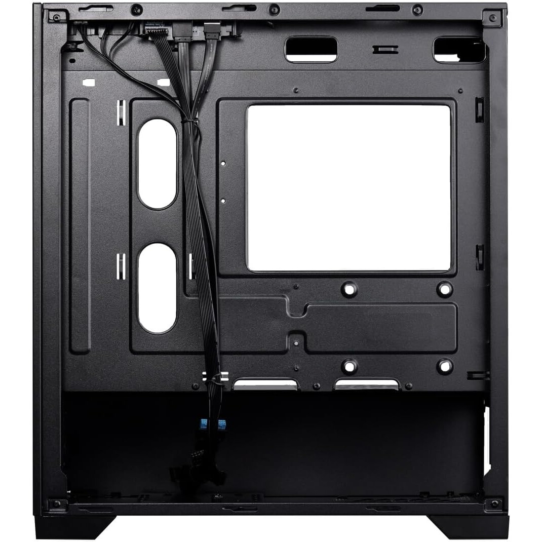boîtier Cooler Master Elite 302 Lite Black (E302L-KGNN-S00) - photo 6