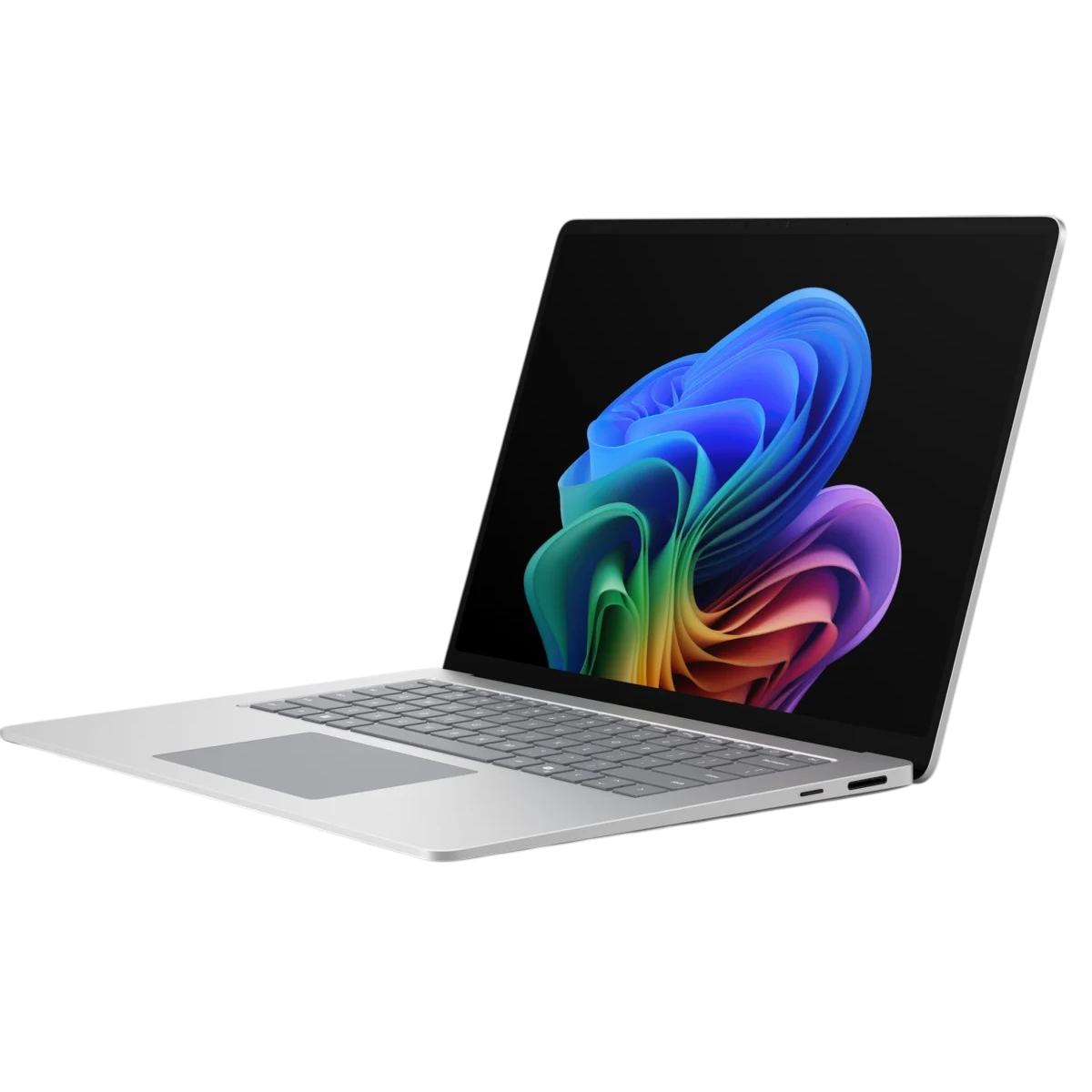 Ordinateur portable Microsoft Surface Laptop for Business 15" (8th Edition) Platinum (EP2-54722) - photo 3