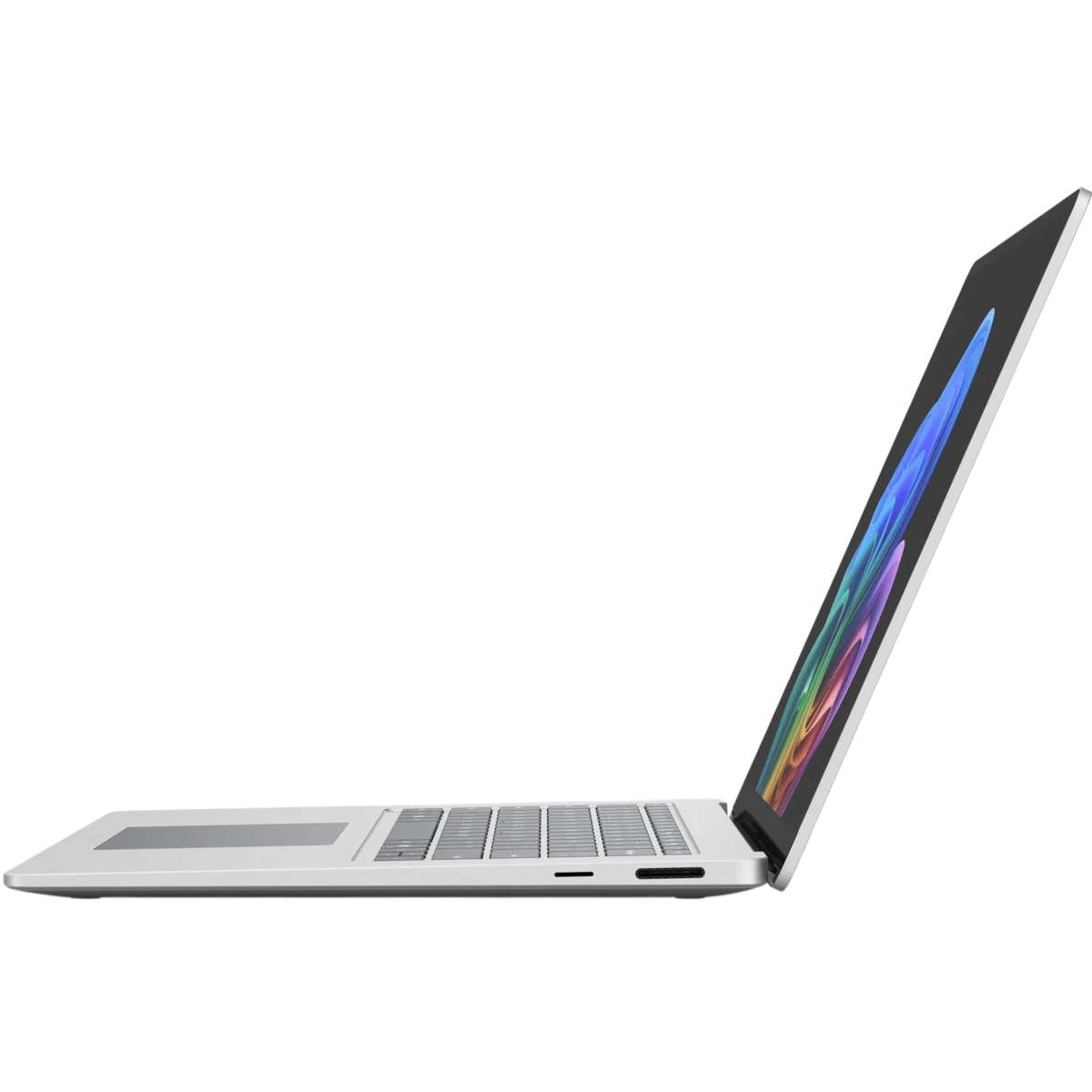 Ordinateur portable Microsoft Surface Laptop for Business 15" (8th Edition) Platinum (EP2-54722) - photo 5
