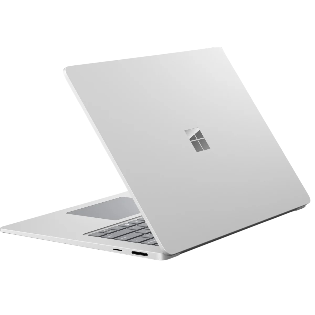 Ordinateur portable Microsoft Surface Laptop for Business 15" (8th Edition) Platinum (EP2-54722) - photo 9