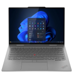Ordinateur portable Lenovo ThinkPad X1 2-in-1 Gen 10 Aura Edition (21Q0004MFR)