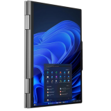 Ordinateur portable Lenovo ThinkPad X1 2-in-1 Gen 10 Aura Edition (21Q0004MFR)