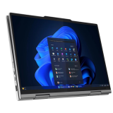 Ordinateur portable Lenovo ThinkPad X1 2-in-1 Gen 10 Aura Edition (21Q0004MFR)