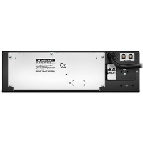 bloc de batterie APC Battery SRT192RMBP2 - photo 2