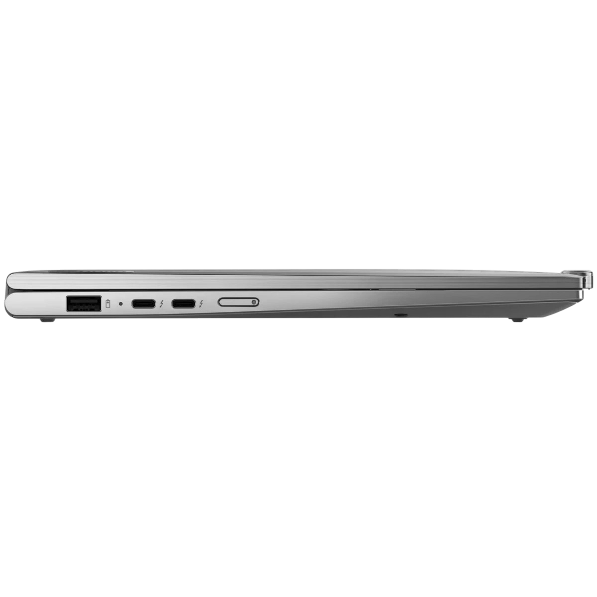 Ordinateur portable Lenovo ThinkPad X1 2-in-1 Gen 10 Aura Edition (21Q00065FR) - photo 9