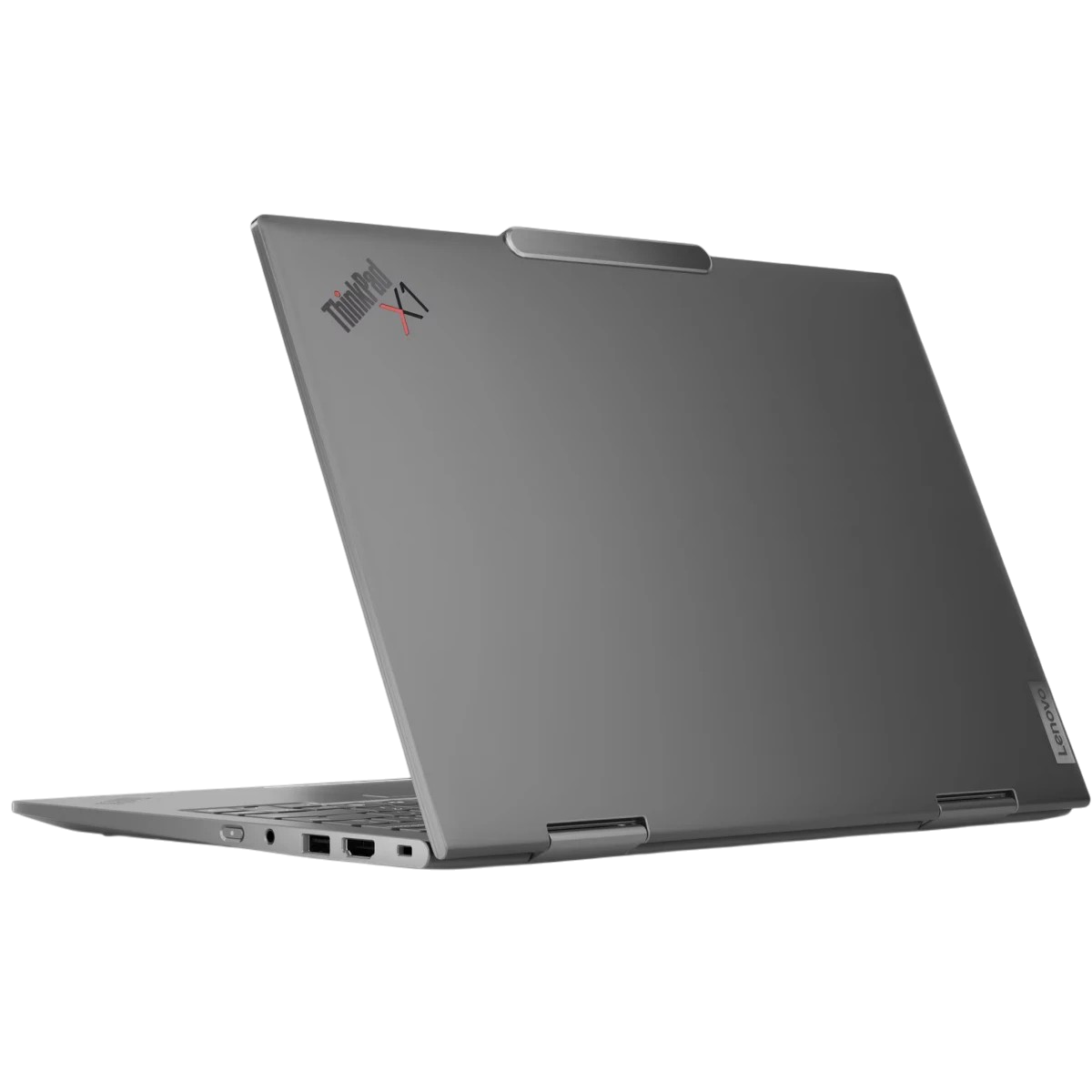 Ordinateur portable Lenovo ThinkPad X1 2-in-1 Gen 10 Aura Edition (21Q00065FR) - photo 11