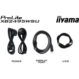 Moniteur iiyama 24" ProLite XB2495WSU-B1
