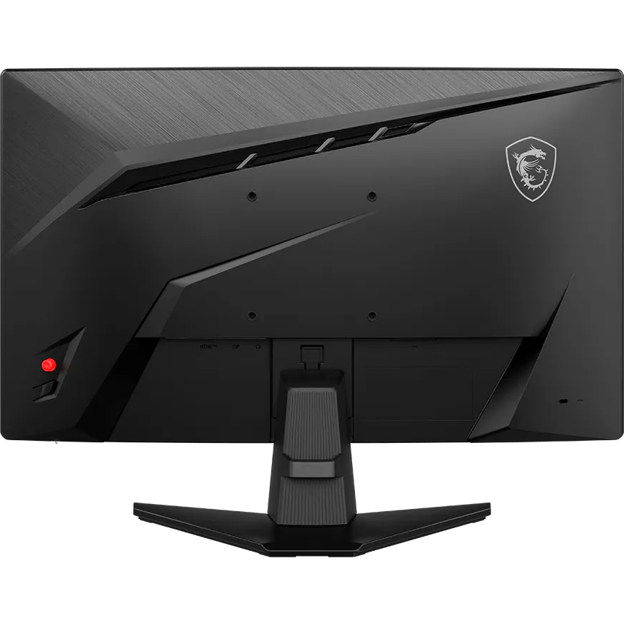 Монитор MSI 24" MAG 242C - 9S6-3BC31T-001 - photo 4