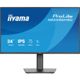 Moniteur iiyama 24" ProLite XB2496HSC-B1