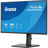 Moniteur iiyama 24" ProLite XB2496HSC-B1