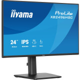 Moniteur iiyama 24" ProLite XB2496HSC-B1