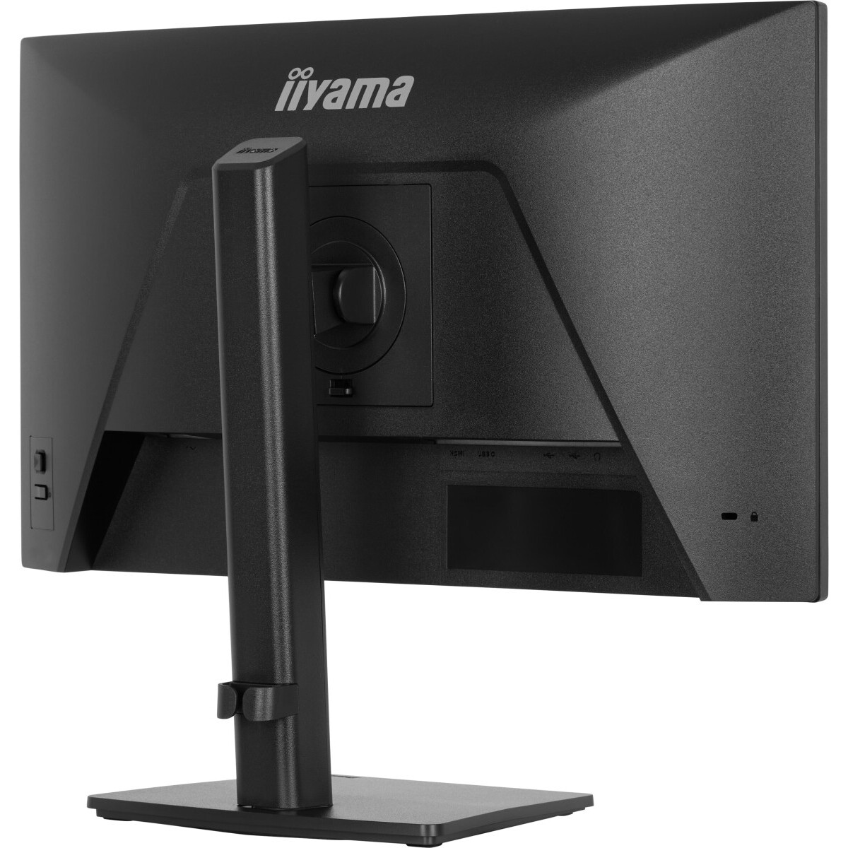 Moniteur iiyama 24" ProLite XB2496HSC-B1 - photo 5