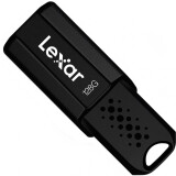 USB Flash накопитель 128GB Lexar JumpDrive S80 Black (LJDS080128G-BNBNG)