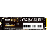 SSD interne 1TB Silicon Power US75 (SP01KGBP44US7505)