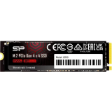 SSD interne 2TB Silicon Power UD90 (SP02KGBP44UD9005)