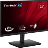 Монитор Viewsonic 22" VA220-H