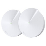 Režģtīkla sistēma TP-Link Deco M5 (2 pcs.) (Deco M5(2-Pack))