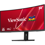 Монитор Viewsonic 34" VA3420C-2