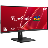 Монитор Viewsonic 34" VA3420C-2
