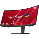 Монитор Viewsonic 34" VA3420C-2