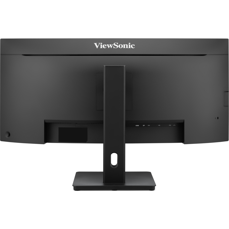 Монитор Viewsonic 34" VA3420C-2 - photo 5