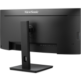 Монитор Viewsonic 34" VA3420C-2